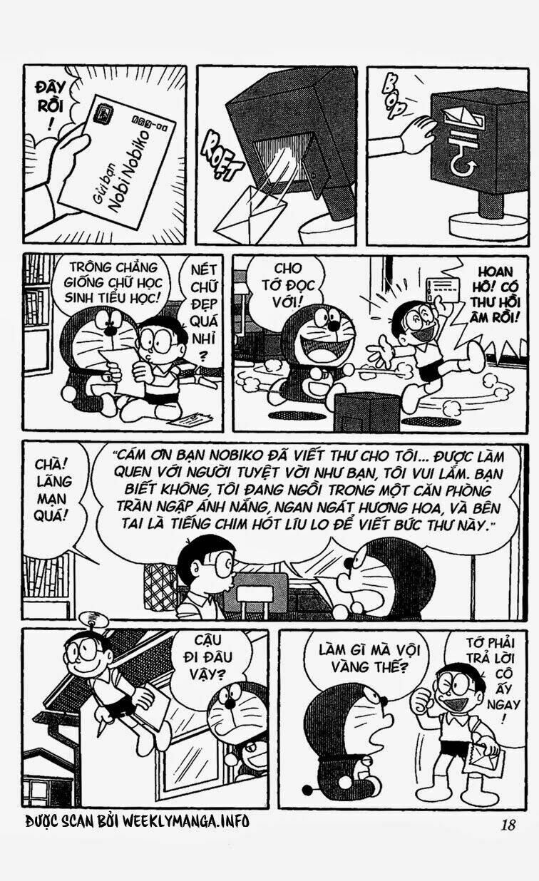 doraemon chapter 430 4