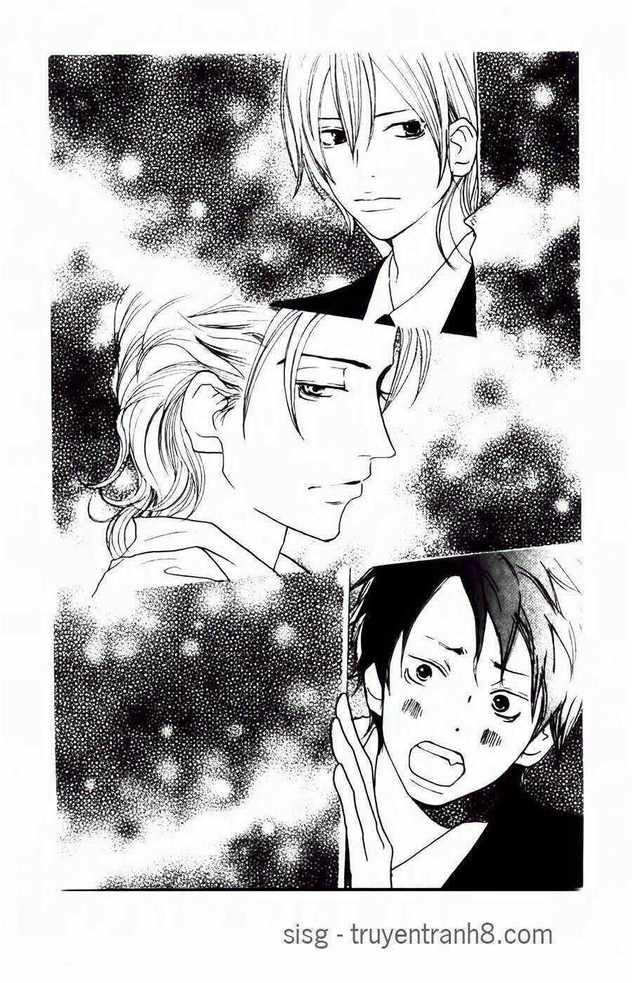 chuyện cấp iii chapter 42 6