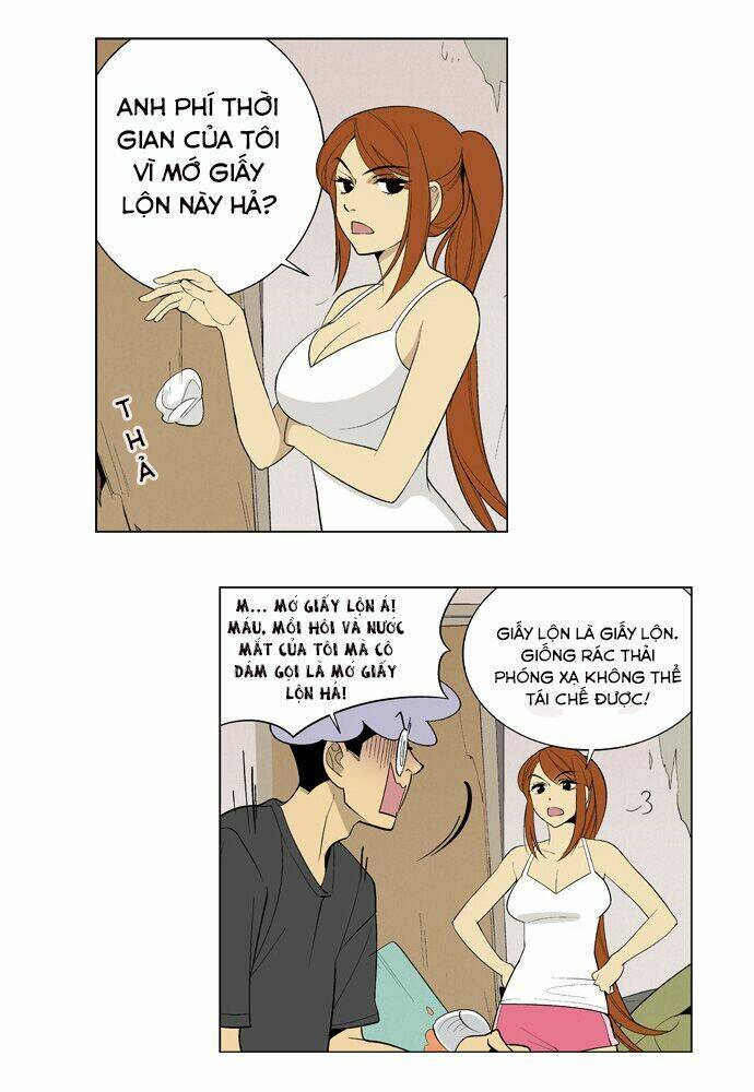 welcome to ghost city chapter 4 15