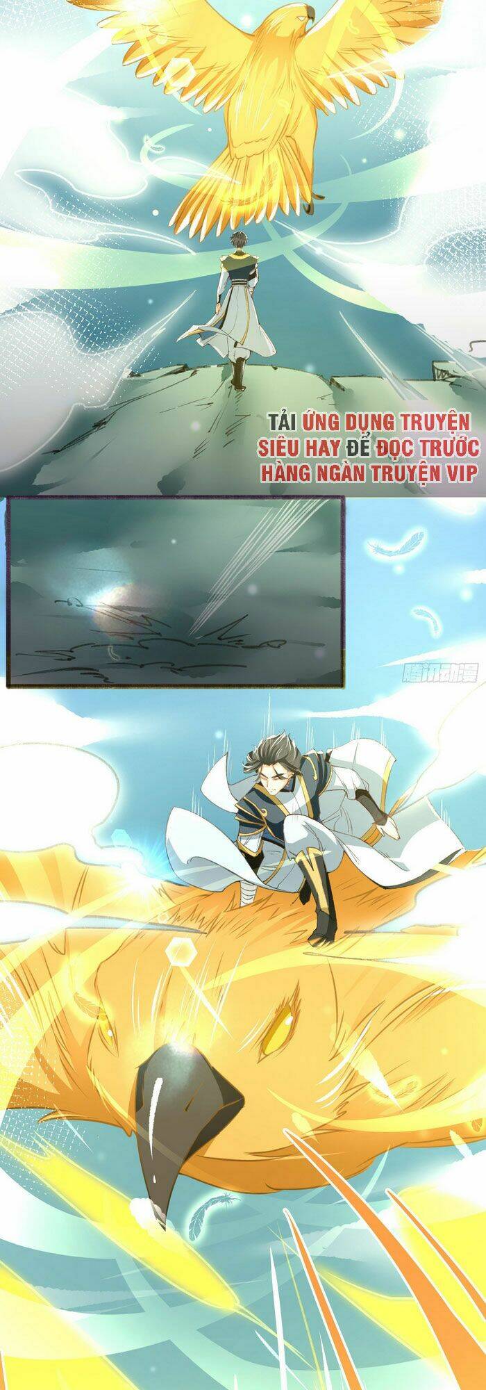 nhân đạo kỹ nguyên chapter 29 12