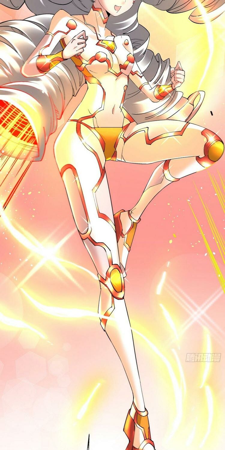 ta là nhà giàu số một, ta không muốn trọng sinh chapter 42 33