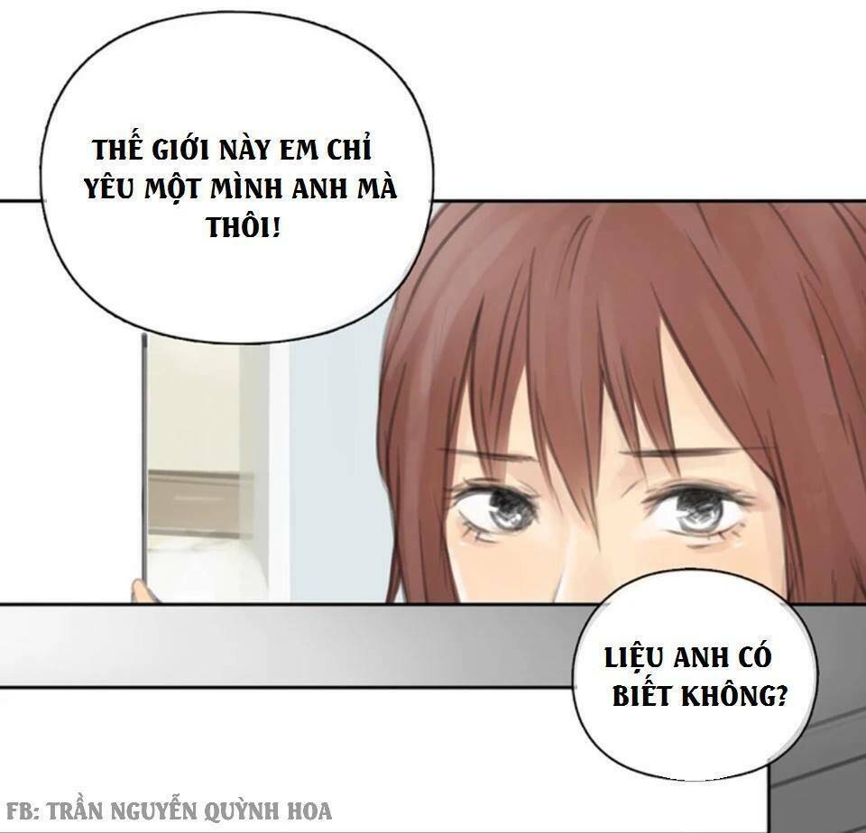 12 giờ của lọ lem chapter 25 2