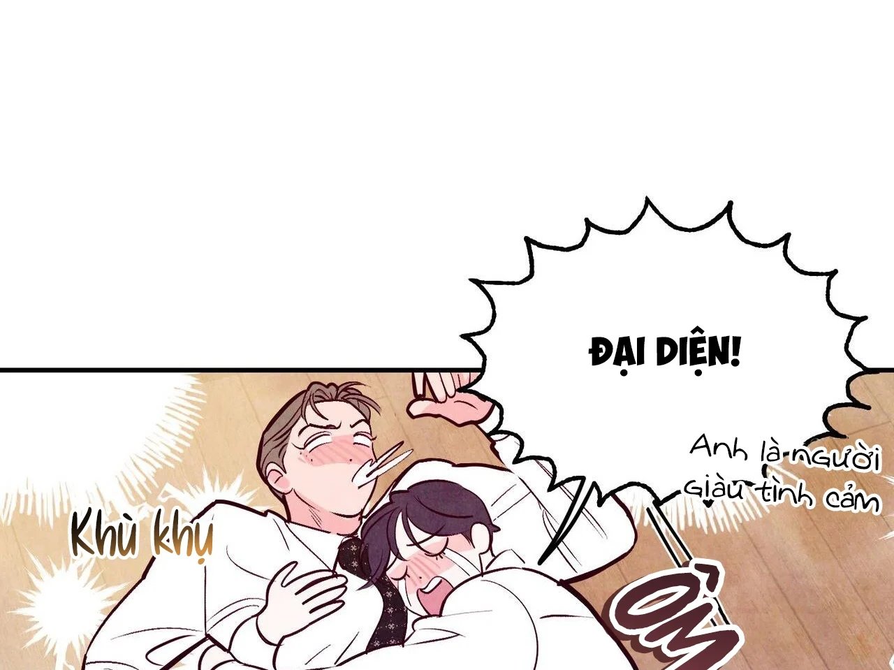 tình cuồng say chapter 42 125