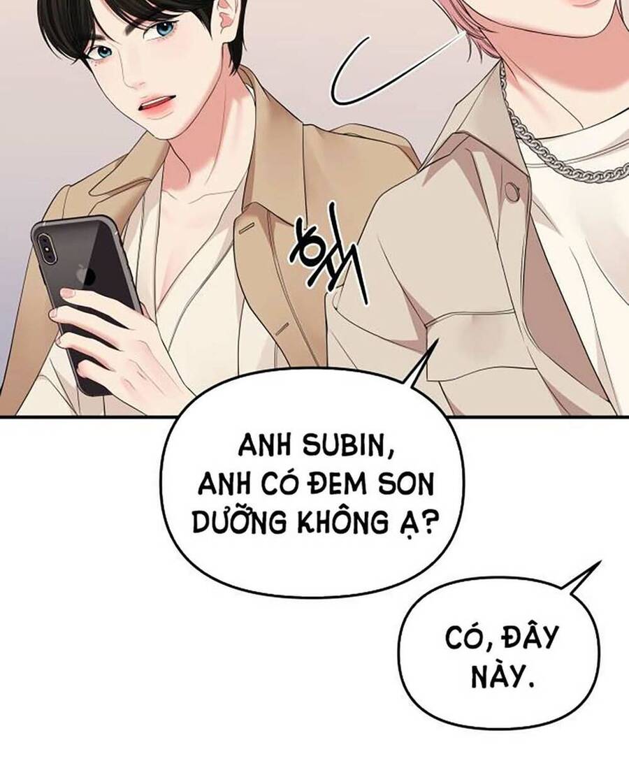 gửi em, người nuốt trọn vì sao chapter 110.2 96