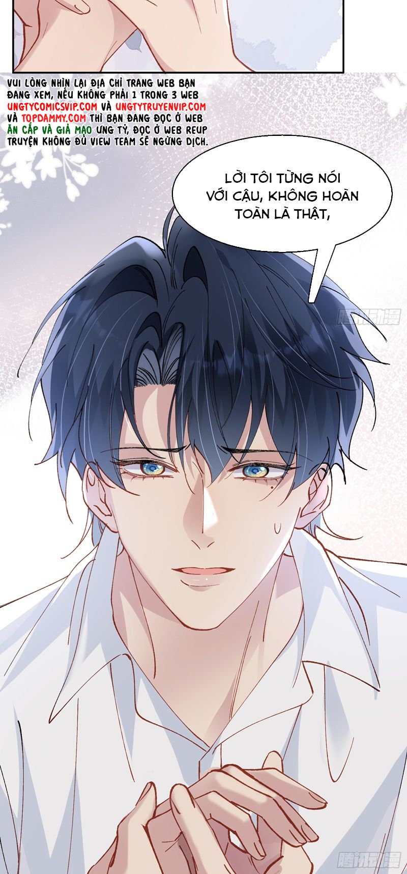 dĩ hạ khi thượng chapter 10 30