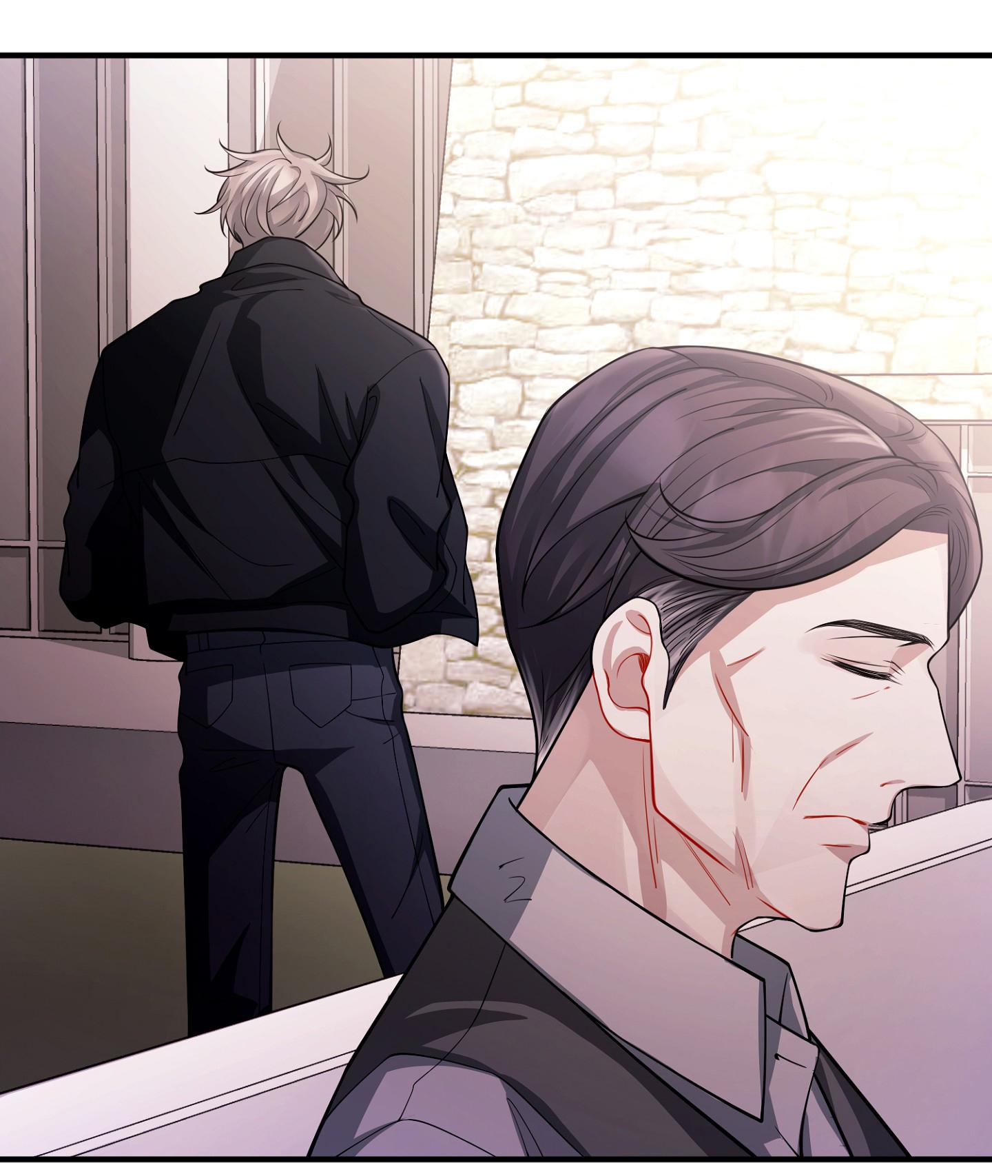 vết hằn chapter 27 84