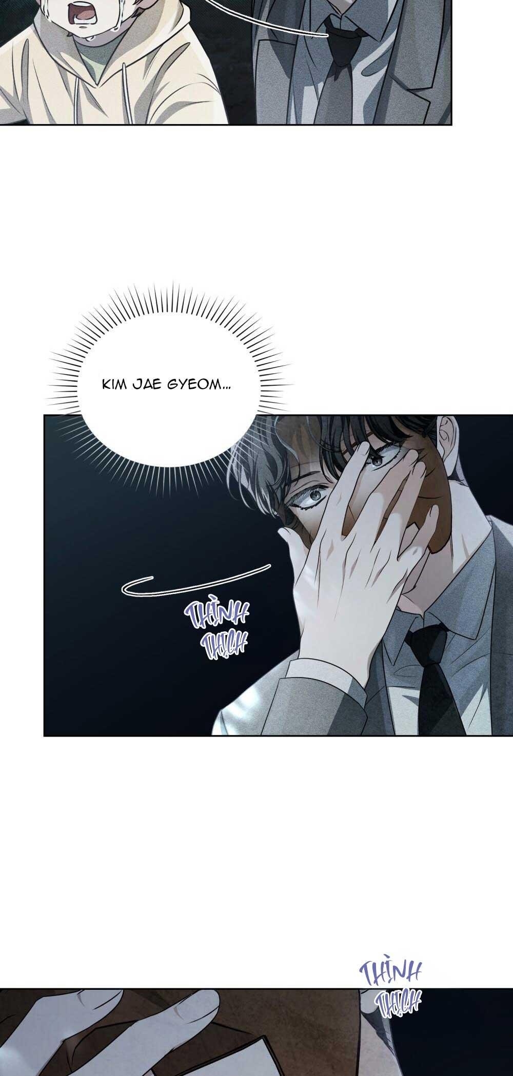 (cbunu) lửa hồn chapter 25 4