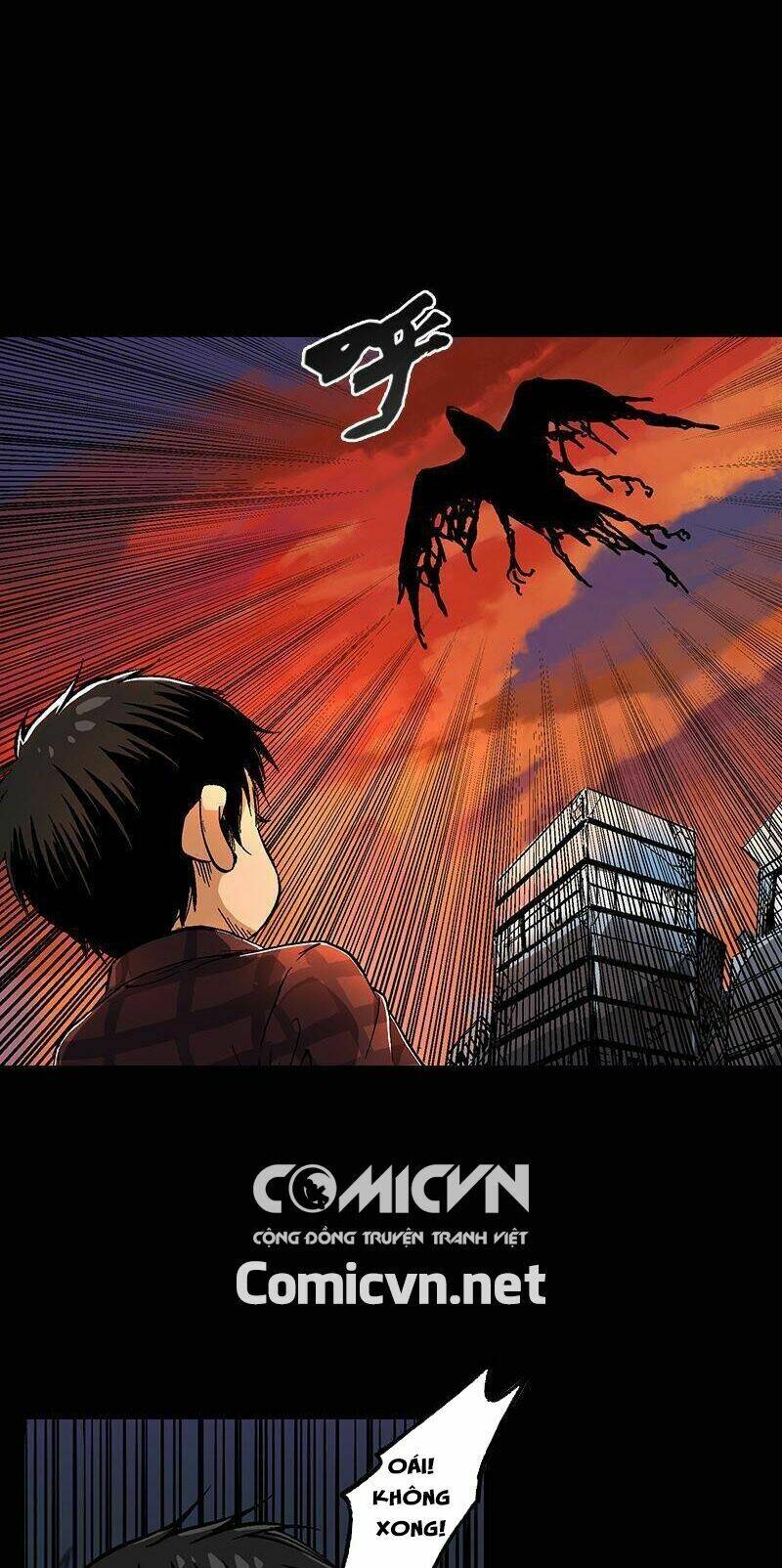 du quỷ chapter 5 1