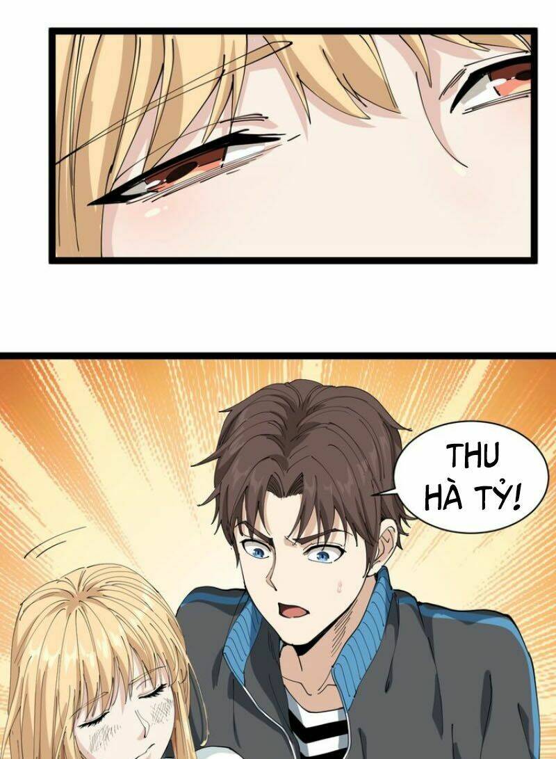 hồi xuân tiểu độc y chapter 14 59