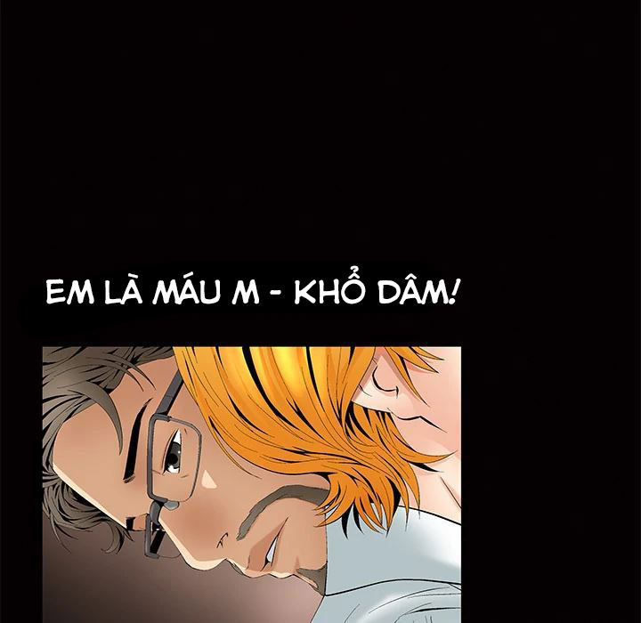 khổ dâm chapter 3 16