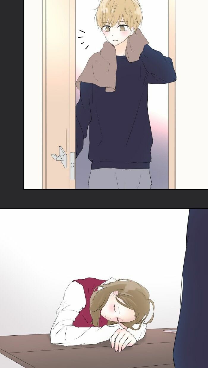 choco ngọt ngào chapter 20 18