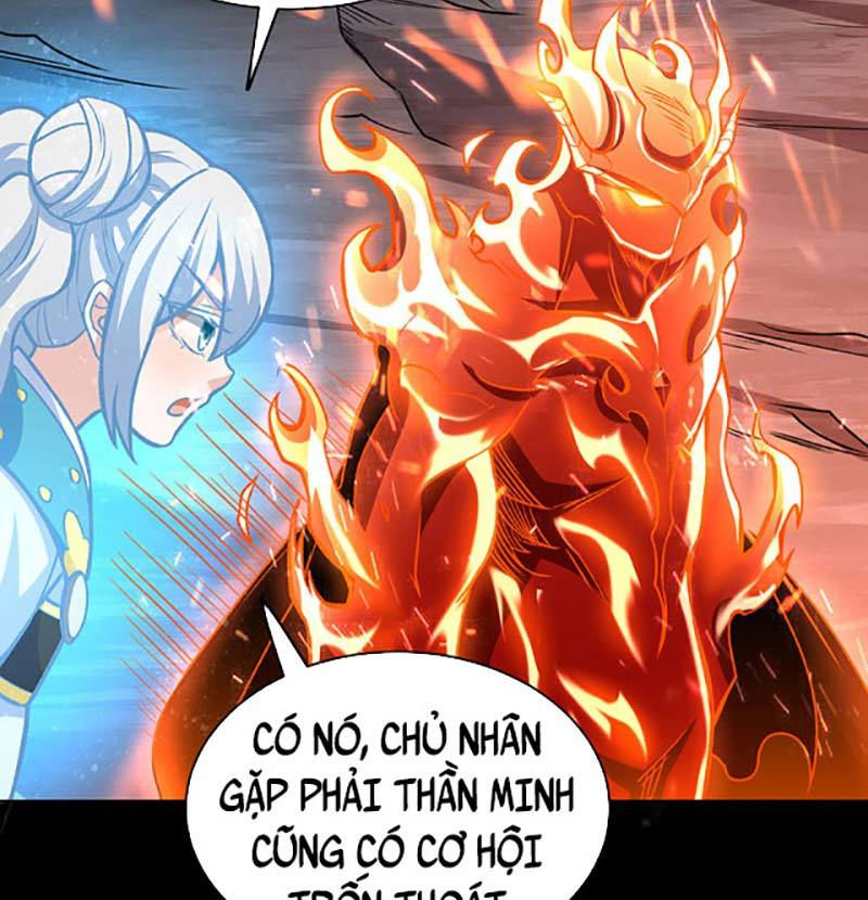 võ đạo độc tôn chapter 490 62