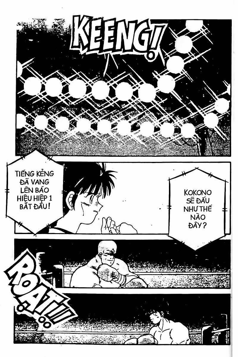 truyền nhân atula - shura no mon i chapter 101 7