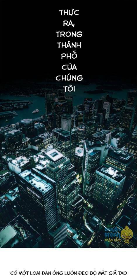 âm mưu bên gối chapter 0 1