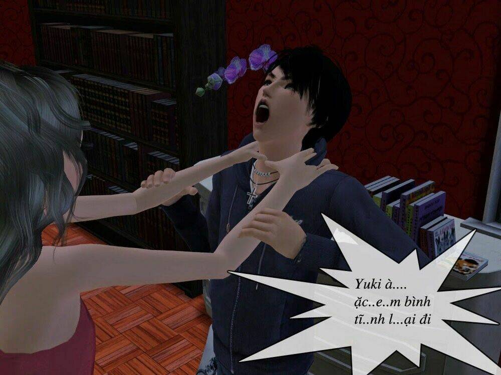 the fate chapter 31 56