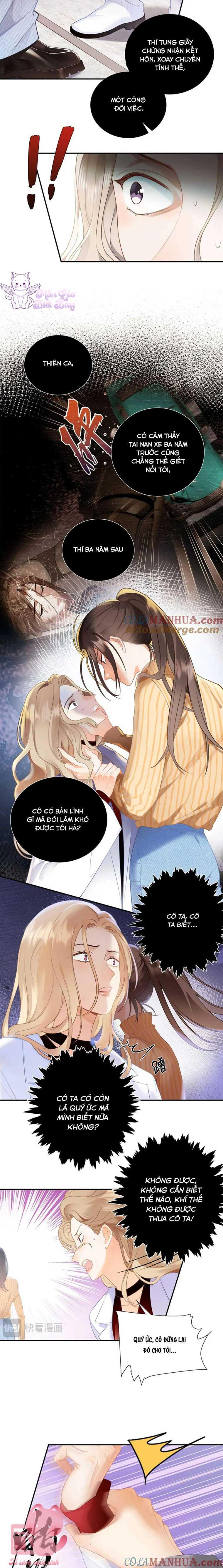 hàng tỷ ngôi sao không bằng em chapter 19 3