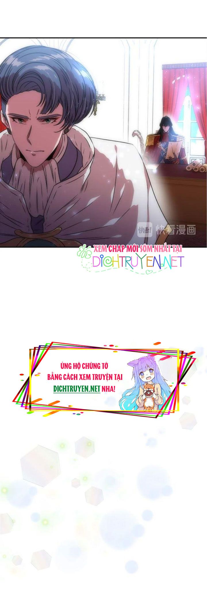 con gái bảo bối của ma vương chapter 25 31