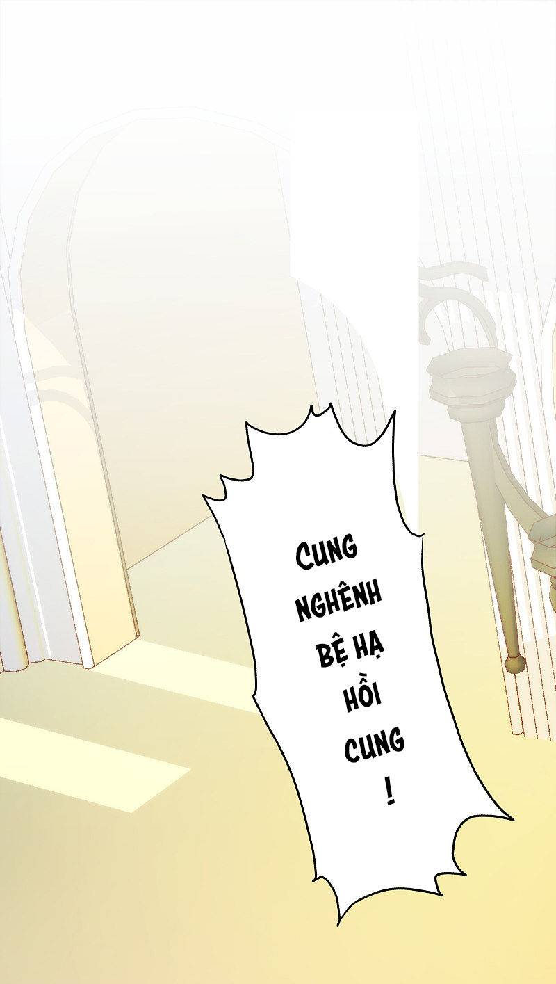 vương phi của babylon chapter 3 10