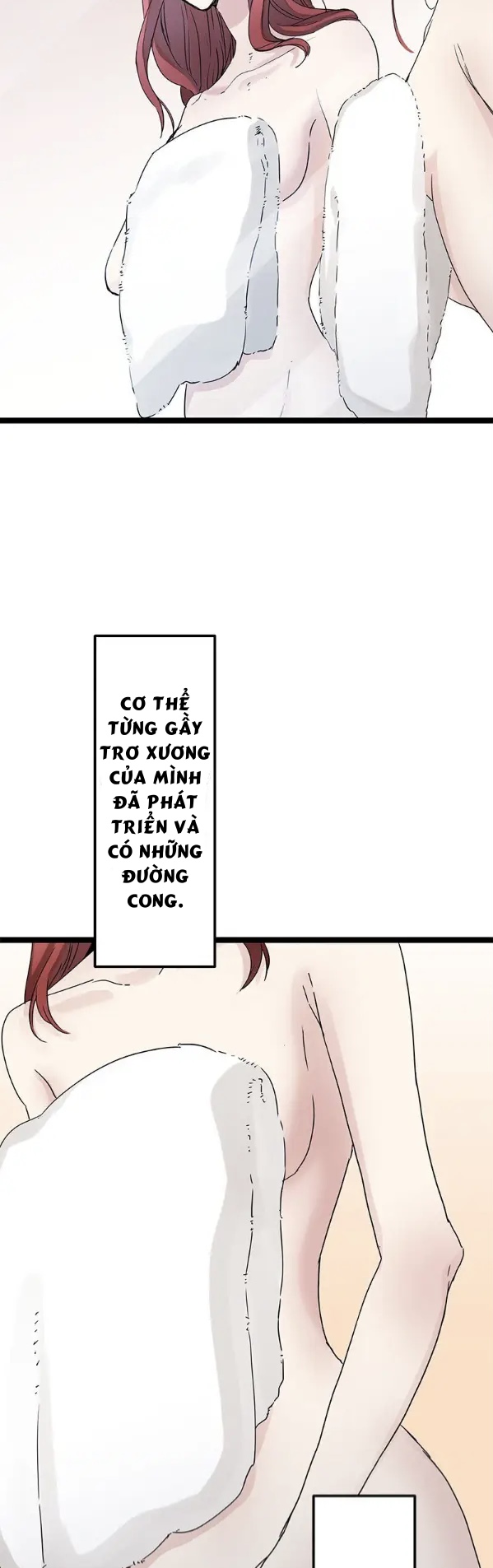 nullitas~nàng dâu giả dối~ chapter 12 36