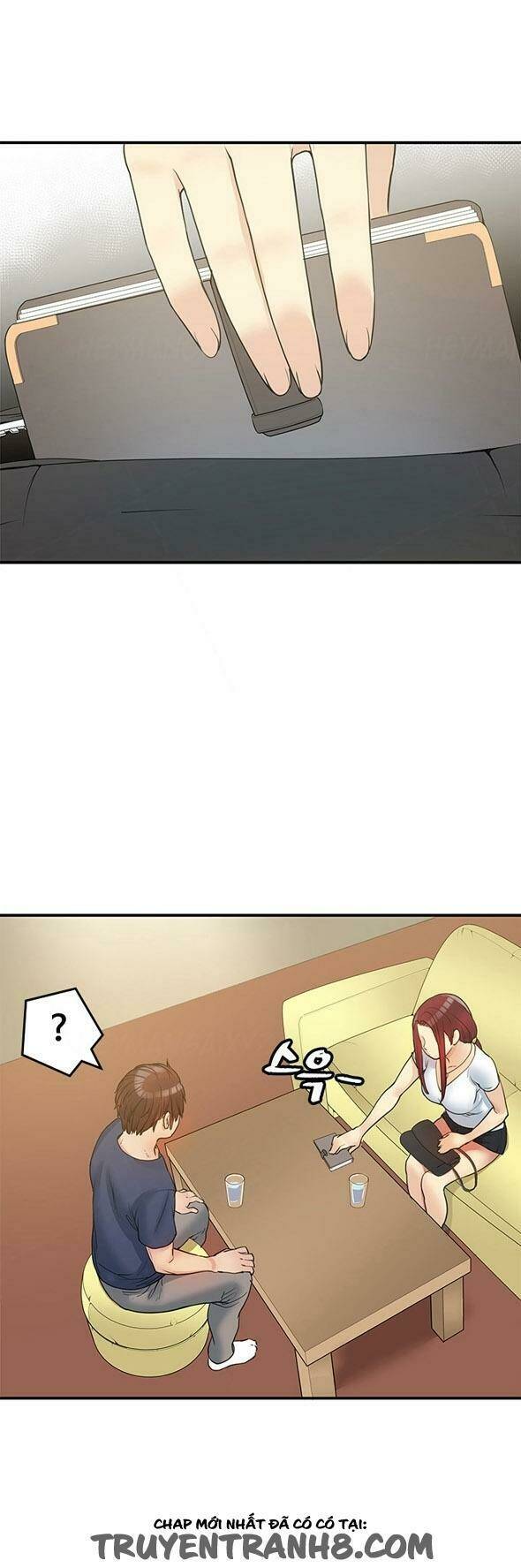 bạn gái của bạn thân chapter 9 40