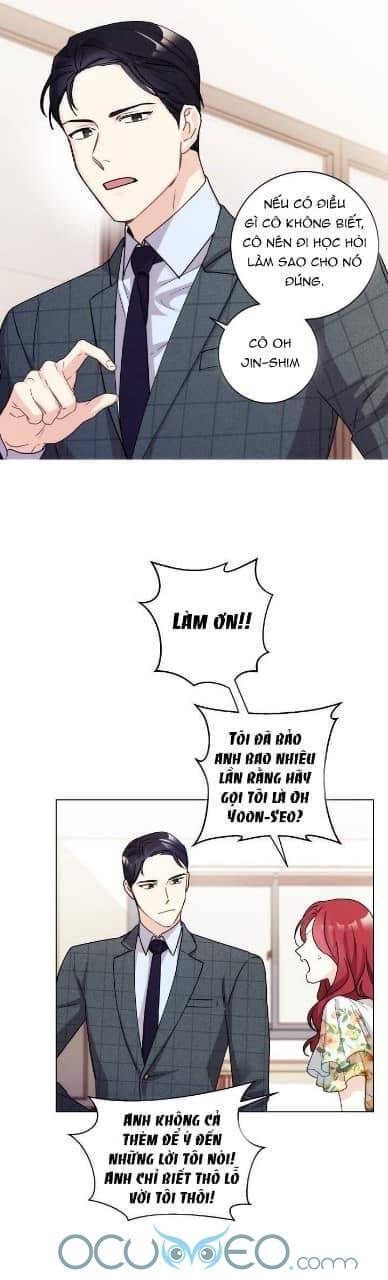 chạm vào tim em chapter 3 16