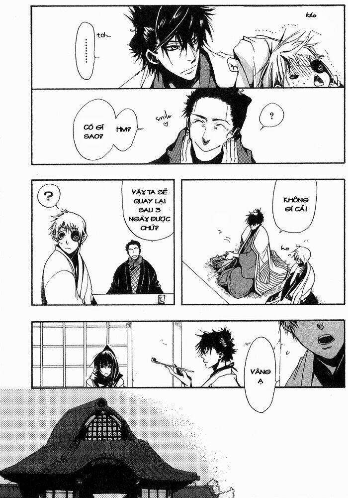 amatsuki chapter 6 6