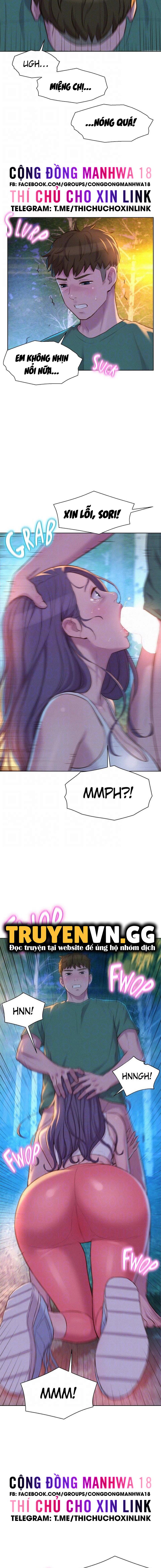 trại hè lãng mạn chapter 31 11