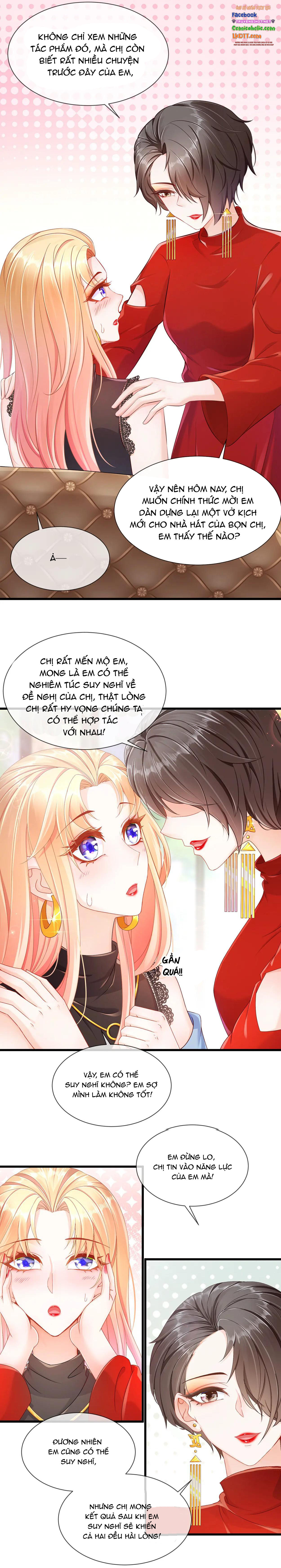 tỷ tỷ không hề có ý xấu chapter 4 8