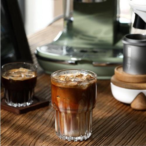 Ly Thủy Tinh Cao Cấp HONGLI Everest 160ml , 248ml , 330ml | Tùy Chọn Dung Tích