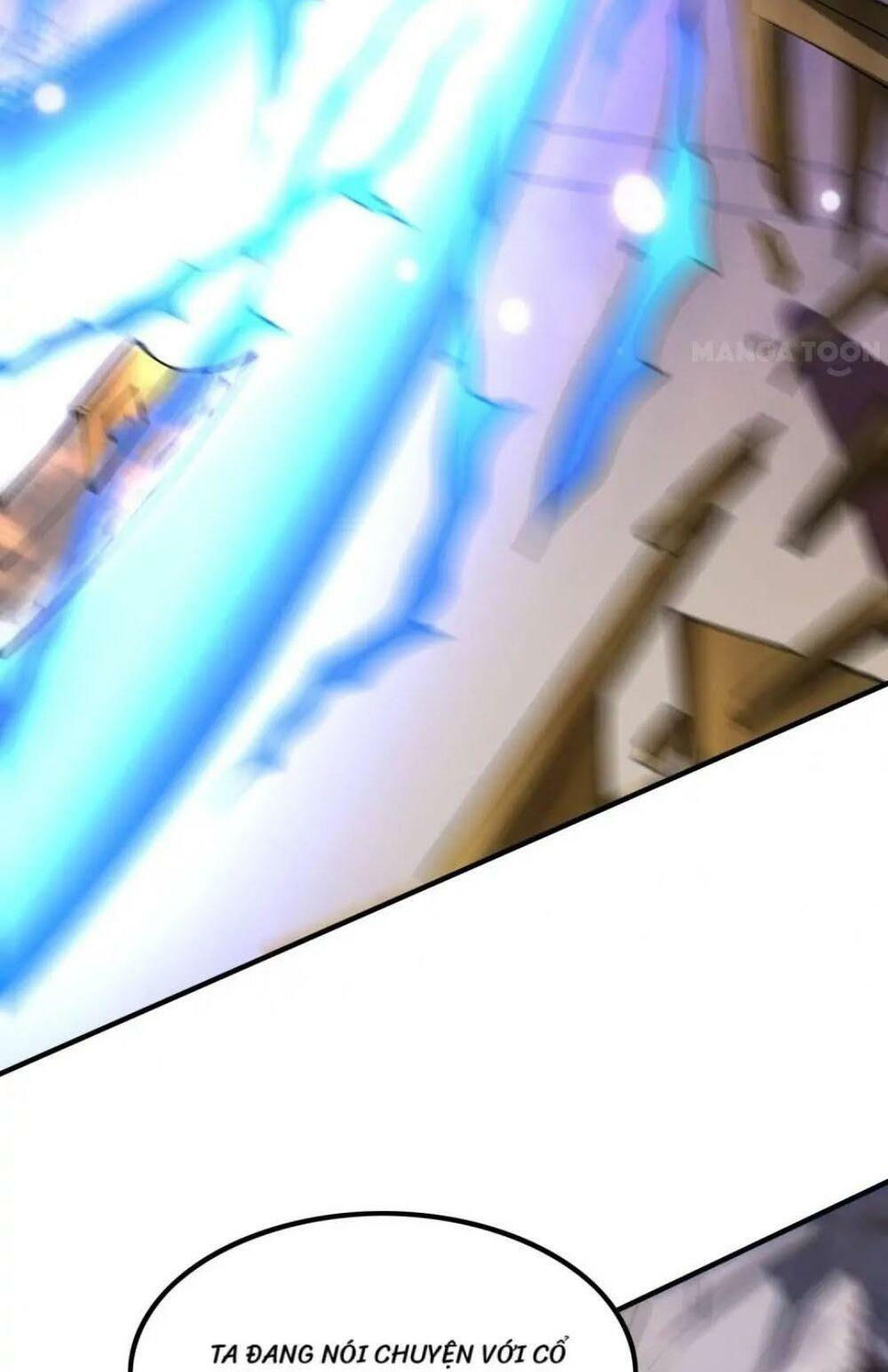 đệ nhất người ở rể chapter 152.2 7