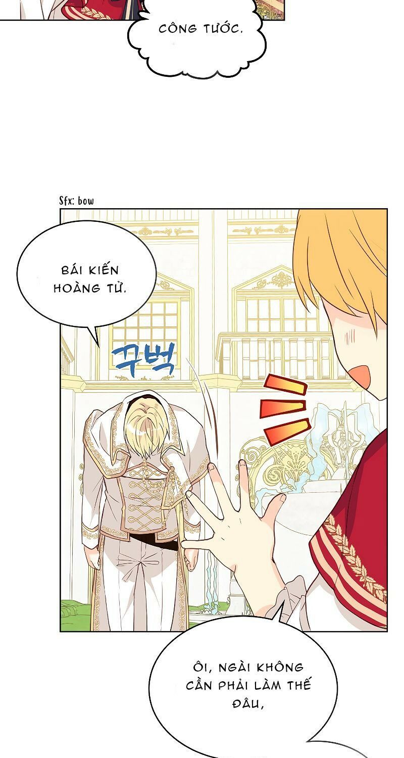 con có phải con là con gái của ngài không? chapter 16 41
