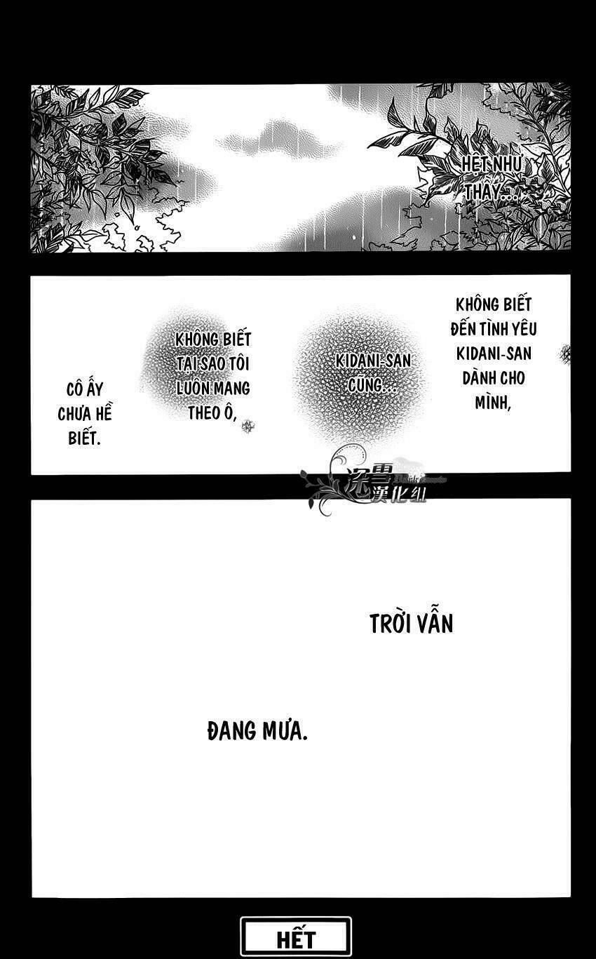 tổng hợp one shot. chapter 19 22