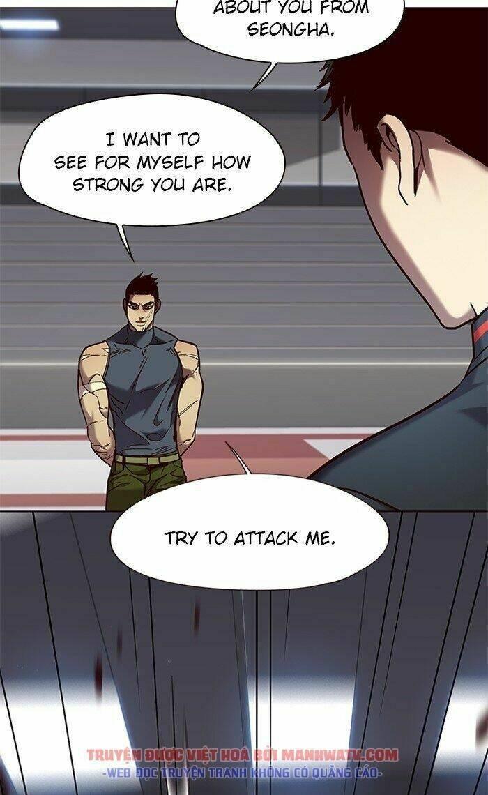 biến thân thành mèo chapter 79 57