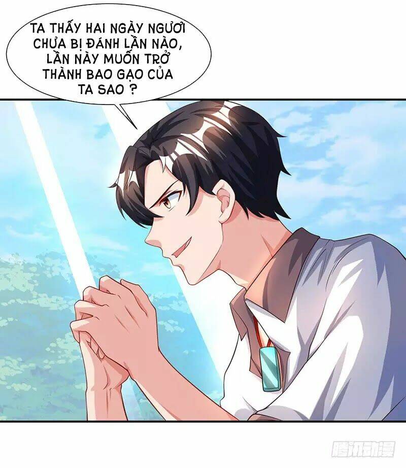 trọng sinh khí thiếu quy lai chapter 30 11