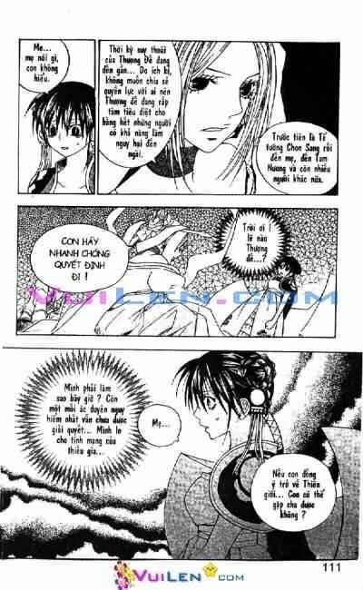 tiên nữ giáng trần chapter 23 111