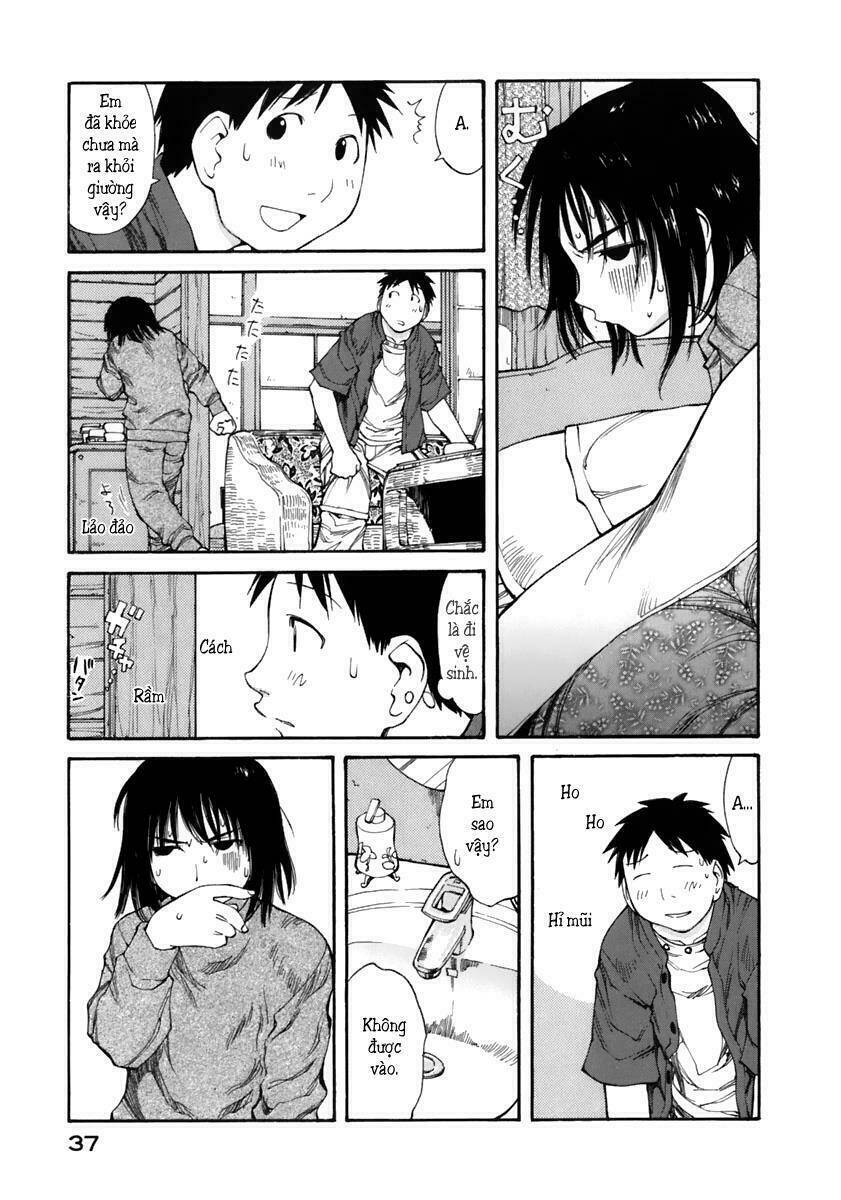 genshiken chapter 45 7