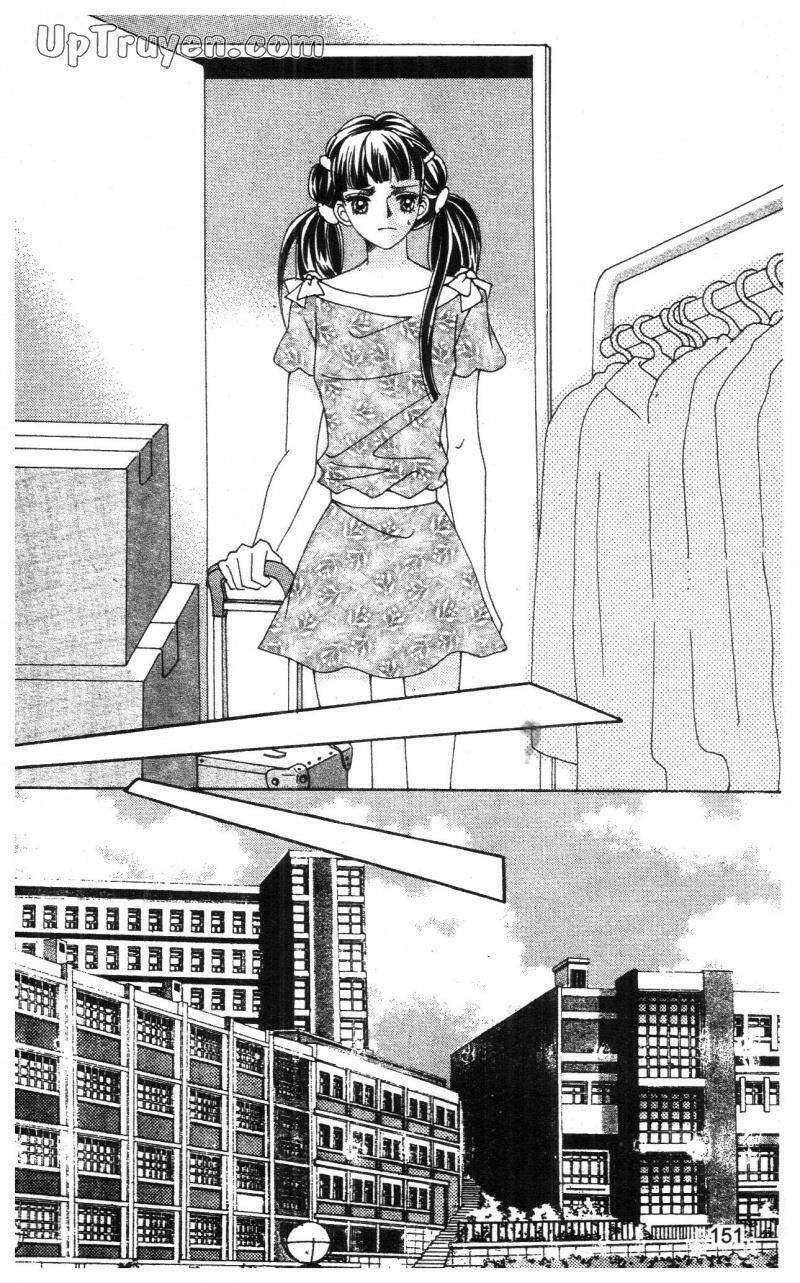 meo meo dịu dàng đi nhé chapter 10 151