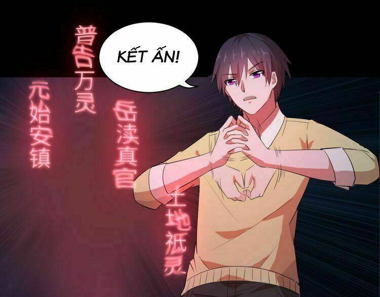 bá vương diễn xuất chapter 2 29