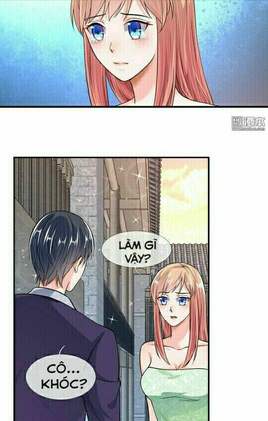 bộ trưởng ác ma tiếp cận tôi chapter 37 30