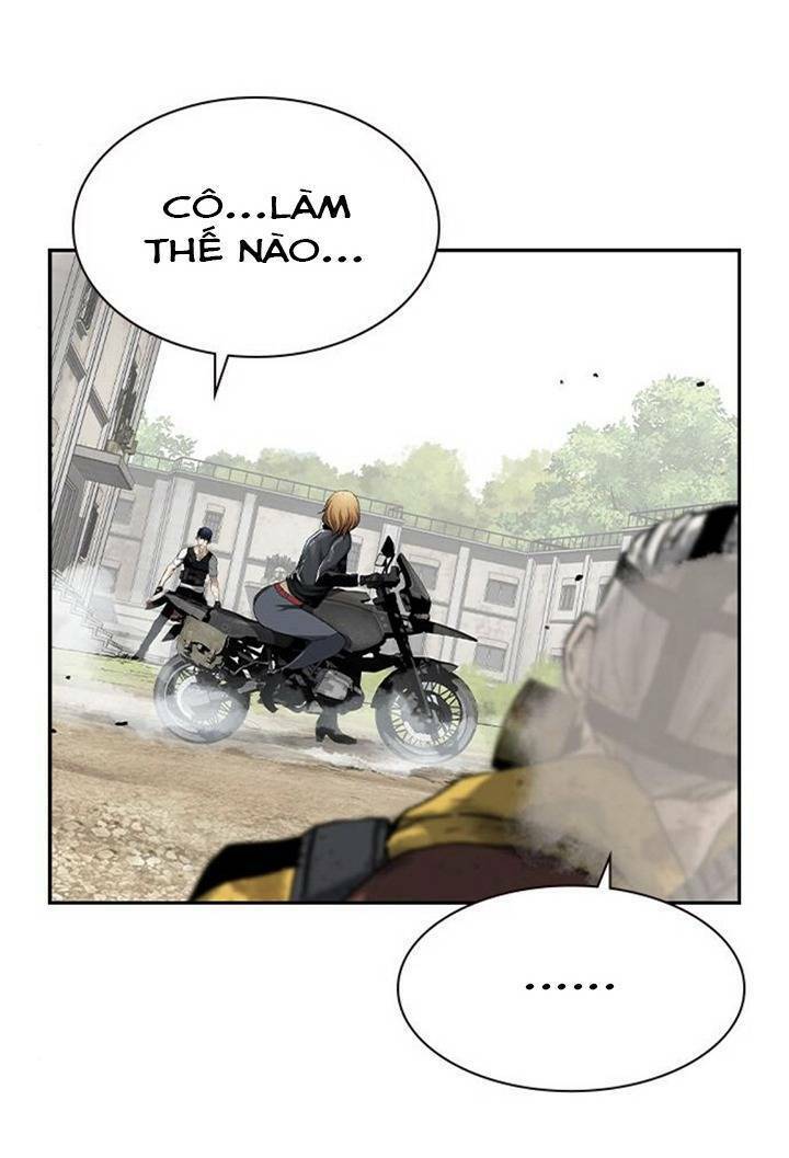 pubg - cuộc chiến sinh tồn - 100 chapter 3 3