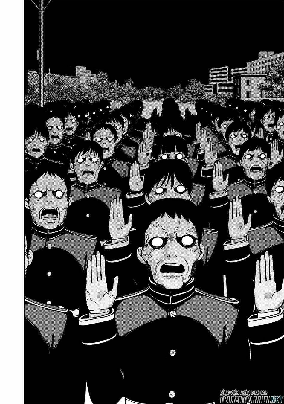 kingdom of the z chapter 2 6