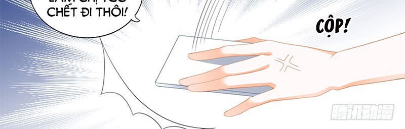 lóe thiểm hôn kiều thê mơ tưởng trốn chapter 195 12