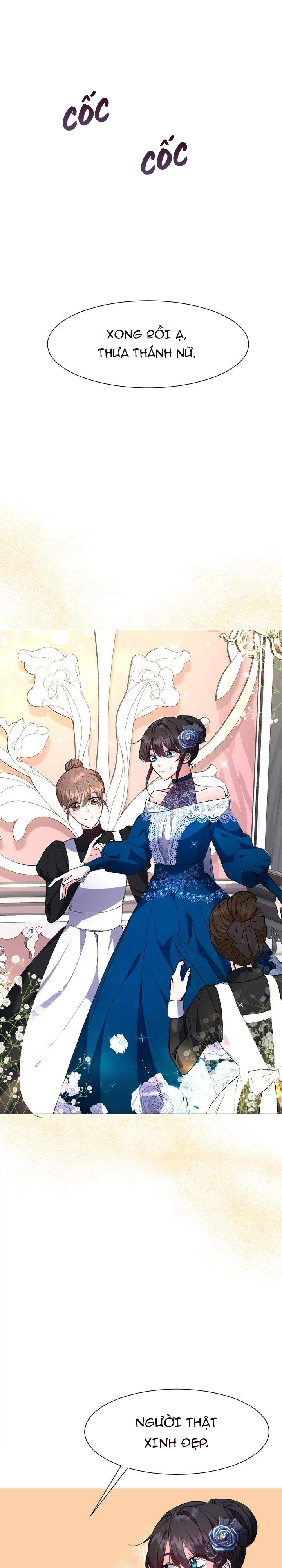 cách nhân vật phụ phá đảo game hẹn hò chapter 3.2 12