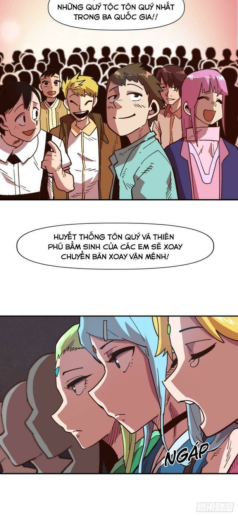 đại lục vô song chapter 5 48