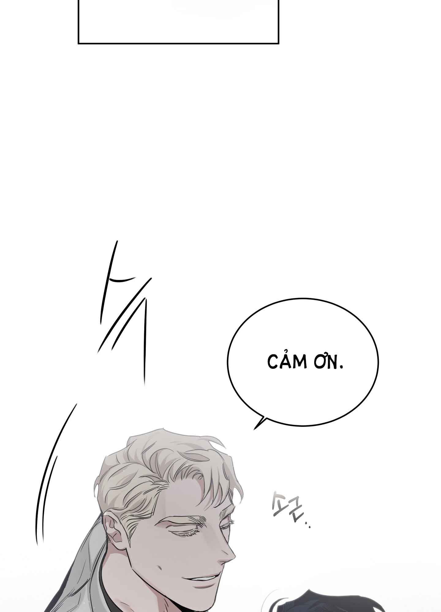 Hoa Hồng Và Ly Champagne chapter 69.1 - Trang 19