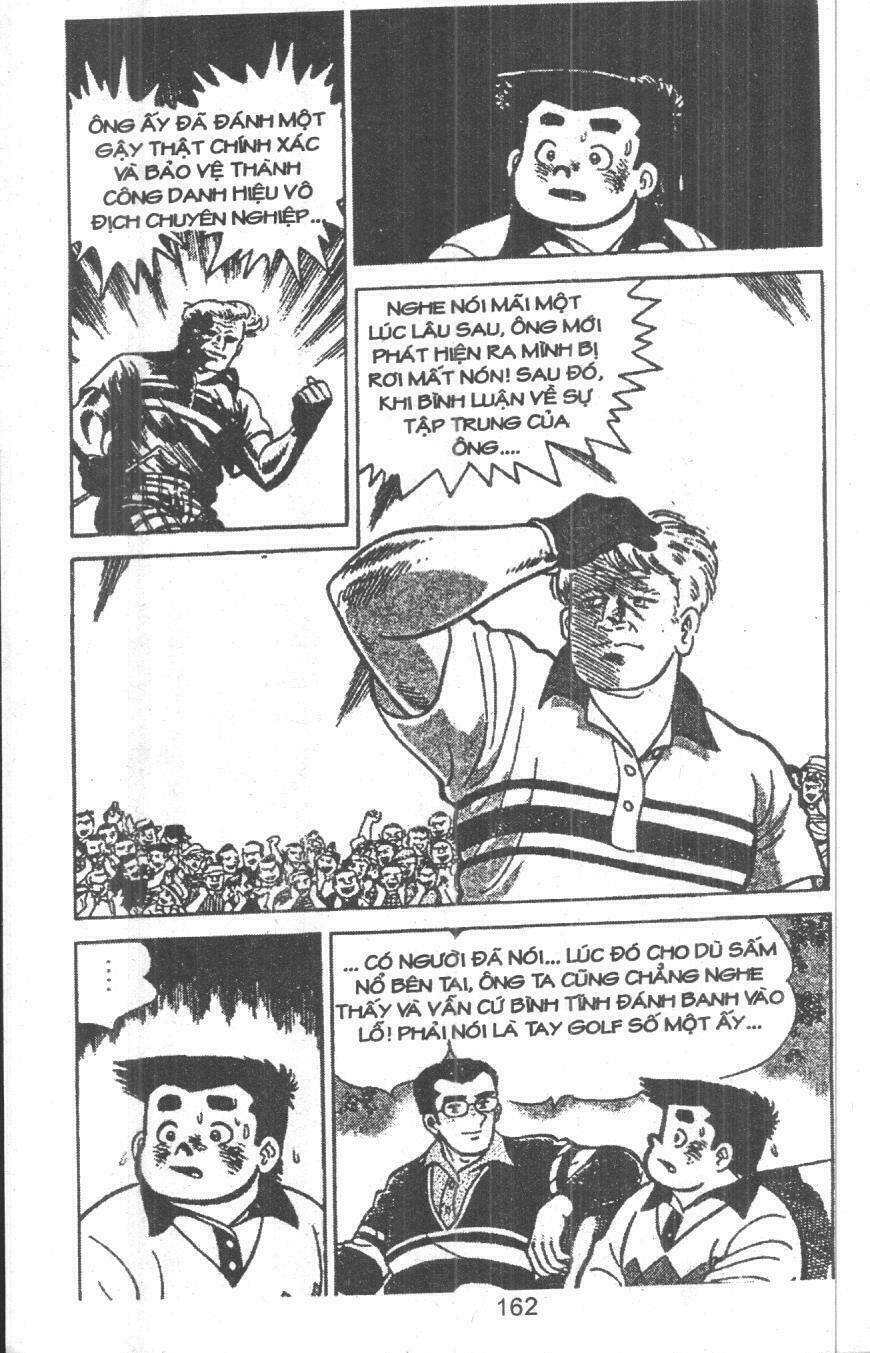 ashita tenki ni naare chapter 8 162