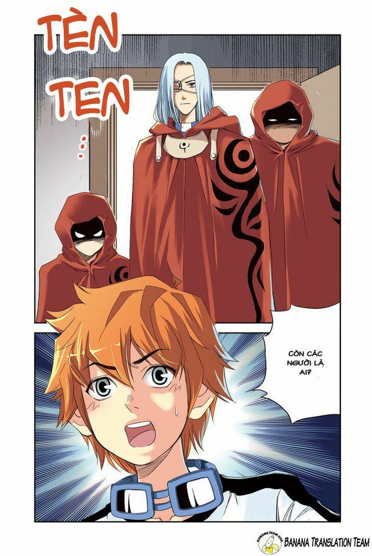 above the cloud sea chapter 1 16