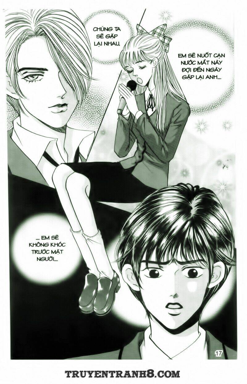 cool six - bộ 6 tuyệt vời chapter 18 18