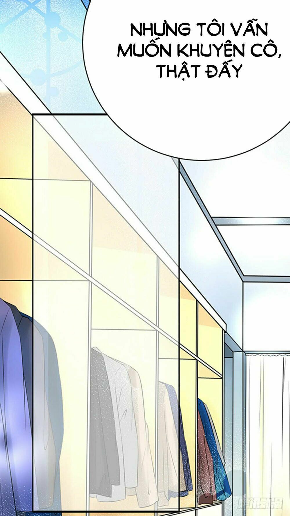 luyến đường thời quang chapter 50 35