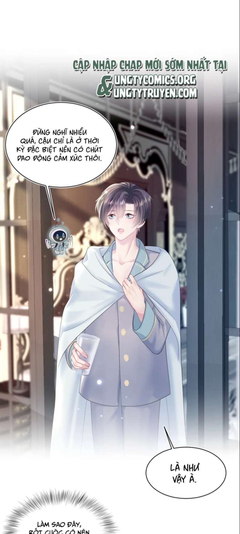 Tuyệt Mỹ Bạch Liên Online Dạy Học chapter 144 3